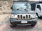 Mahindra Bolero 2025