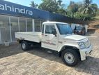 Mahindra Bolero 2025