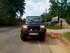 Mahindra Bolero 2006