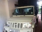 Mahindra Bolero 2022