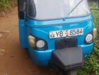 Mahindra Alfa Three Wheeler 2010