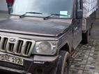 Mahindra Bolero 2016