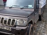 Mahindra Bolero 2016