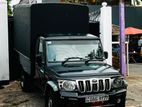 Mahindra Bolero 2019