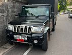 Mahindra Bolero 2019