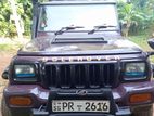 Mahindra Bolero 2011