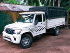Mahindra Bolero Big Bo 2018