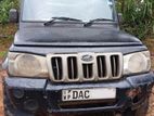 Mahindra Bolero BMT Plus MDI 2015