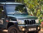 Mahindra Bolero Bmt Plus Vx 2014