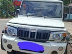 Mahindra Bolero Bolaro 2015
