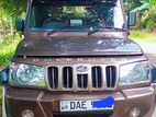 Mahindra Bolero Bolaro 2016