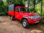 Mahindra Bolero 2006
