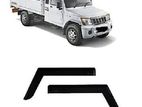 Mahindra Bolero cab Door Visor