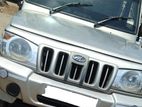 Mahindra Bolero 2018
