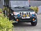 Mahindra Bolero Camper gold 2011