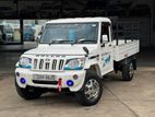 Mahindra Bolero City Pickup 2022