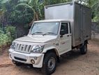 Mahindra Bolero City Pickup 2023