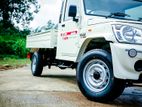 Mahindra Bolero City Pickup 2024