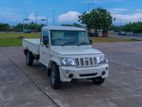 Mahindra Bolero City Pickup 2025