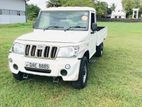 Mahindra Bolero City Pickup 2025
