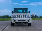 Mahindra Bolero City Pickup 2025
