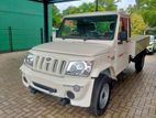 Mahindra Bolero City Pickup 2025