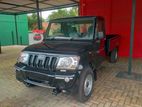 Mahindra Bolero City Pickup 2025