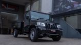 Mahindra Bolero City Pickup 2025