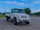 Mahindra Bolero City Pickup 2025