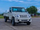 Mahindra Bolero City Pickup 2025