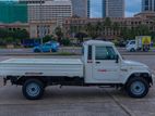 Mahindra Bolero City Pickup 2025