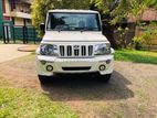 Mahindra Bolero City Pickup 2025