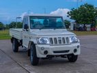 Mahindra Bolero City Pickup 2025
