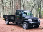 Mahindra Bolero City Pickup 2025