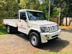 Mahindra Bolero City Pickup 2025