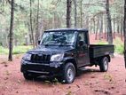 Mahindra Bolero City Pickup 2025