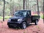 Mahindra Bolero City Pickup 2025