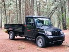 Mahindra Bolero City Pickup 2025