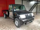 Mahindra Bolero City Pickup 2025
