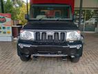 Mahindra Bolero City Pickup 2025