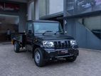 Mahindra Bolero City Pickup 2025