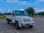 Mahindra Bolero City Pickup 2025