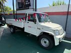 Mahindra Bolero City Pickup 2026