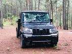Mahindra Bolero City Pickup 2026