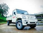 Mahindra Bolero City Pickup 2026