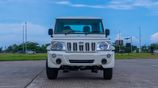 Mahindra Bolero City Pickup 2026
