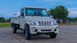 Mahindra Bolero City Pickup 2026