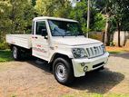Mahindra Bolero City Pickup 2026