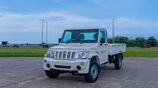 Mahindra Bolero City Pickup 2026
