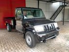 Mahindra Bolero City Pickup 2026